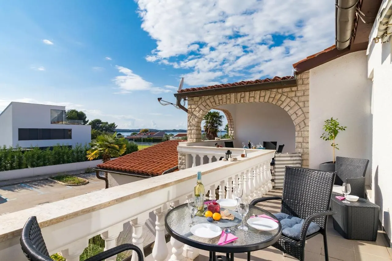 Casa Zen Apartment Fazana Croatia