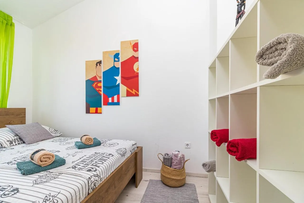 Casa Zen Διαμέρισμα Fažana 0*,  Κροατία