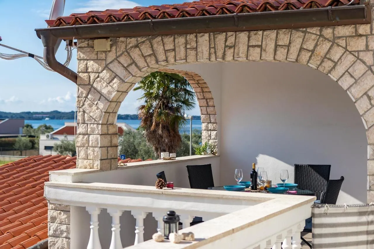 Casa Zen Apartment Fazana
