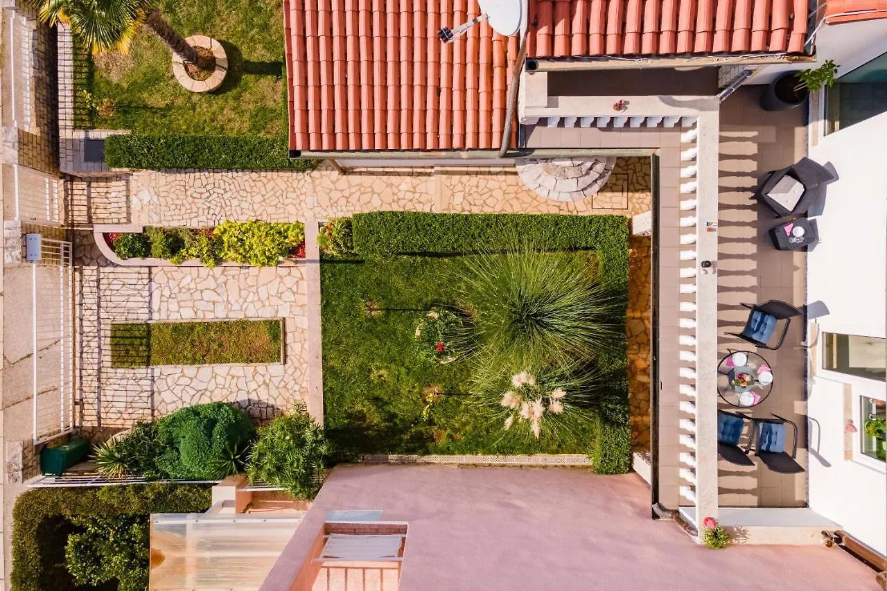 Casa Zen Apartment Fazana