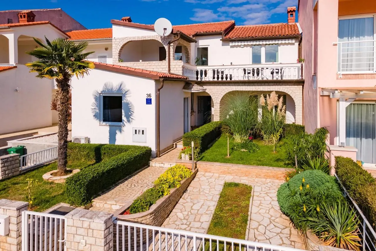 Casa Zen Apartment Fazana