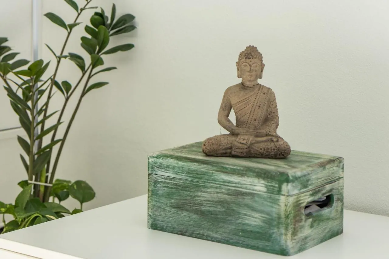 Casa Zen Διαμέρισμα Fažana Κροατία