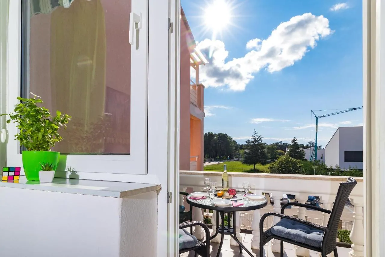 Casa Zen Διαμέρισμα Fažana Κροατία