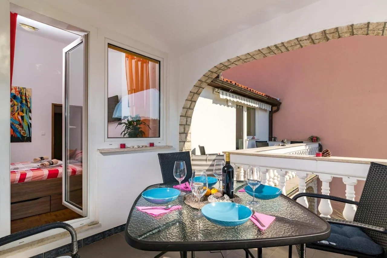 Casa Zen Διαμέρισμα Fažana