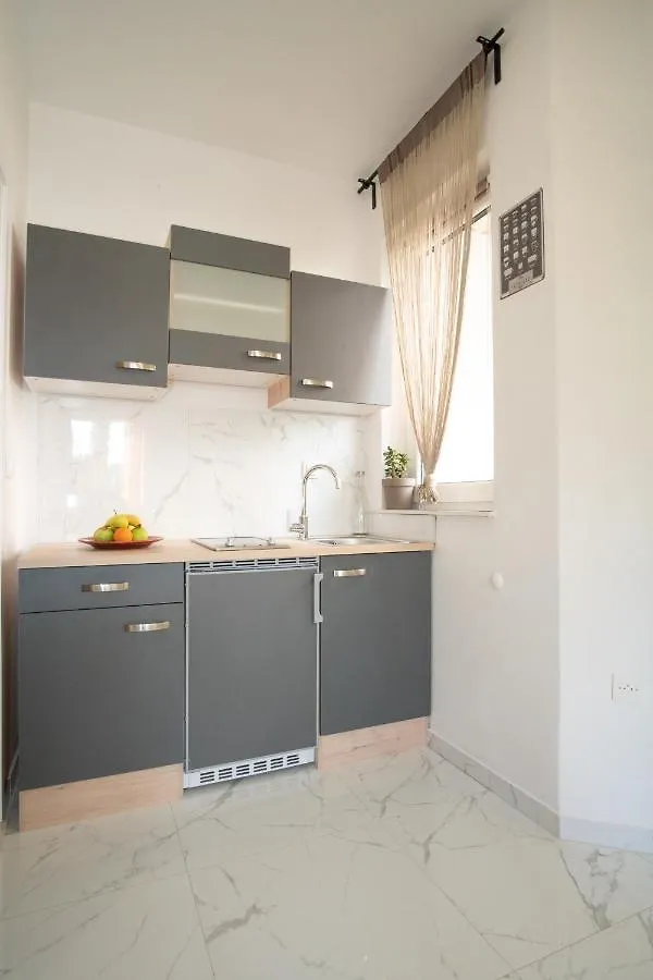 Casa Zen Διαμέρισμα Fažana