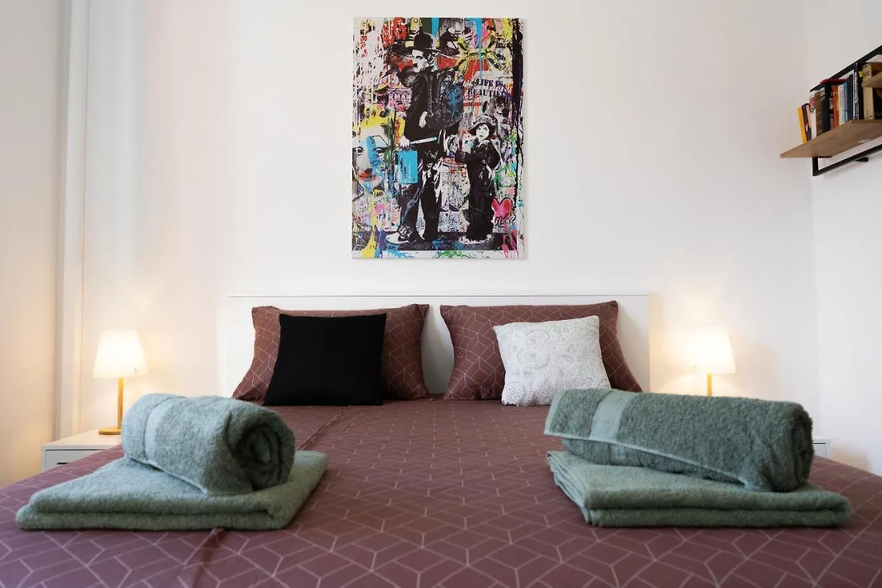 Casa Zen Διαμέρισμα Fažana